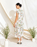 Brooke Captivating Qipao Cheongsam