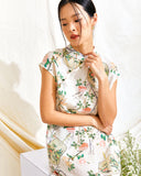 Brooke Captivating Qipao Cheongsam