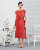 Kaylie Elegant Dress