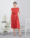 Kaylie Elegant Dress
