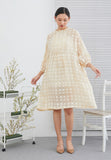 Kallie Stunning Dress