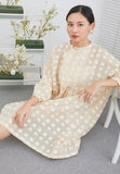 Kallie Stunning Dress