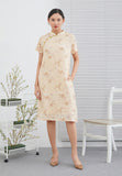 Belle Spotlight Qipao Cheongsam