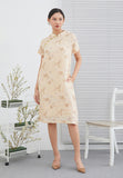 Belle Spotlight Qipao Cheongsam