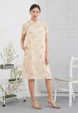 Belle Spotlight Qipao Cheongsam