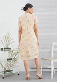 Belle Spotlight Qipao Cheongsam