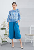 Felicity Splendid Qipao Cheongsam Top