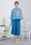 Felicity Splendid Qipao Cheongsam Top
