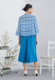 Felicity Splendid Qipao Cheongsam Top