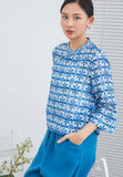 Felicity Splendid Qipao Cheongsam Top