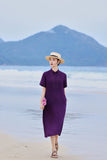 Tatum Glamorous Qipao Cheongsam