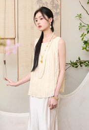 Tessa Delightful Qipao Cheongsam Top