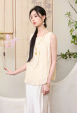 Tessa Delightful Qipao Cheongsam Top