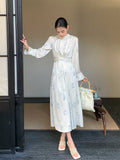Valery Charming Qipao Cheongsam