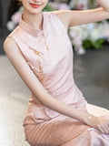 Vera Magnificent Qipao Cheongsam