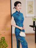 Wren Superb Qipao Cheongsam