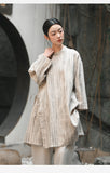Yareli Sparks Qipao Cheongsam Top