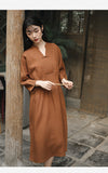Zara Appealing Qipao Cheongsam
