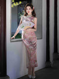 Zola Delightful Qipao Cheongsam