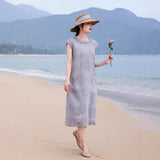 Lena Floral Lace Cheongsam Qipao Dress