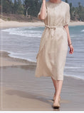 Velvet Impeccable A Line Elegant Embroidered Cheongsam Qipao Dress