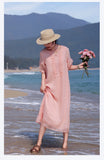 Solstice Elevated Embroidered Ruffles Elegant Cheongsam Qipao Dress