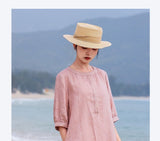 Noble Beguiling Embroidered A Line Elegant Cheongsam Qipao Dress