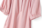 Noble Beguiling Embroidered A Line Elegant Cheongsam Qipao Dress
