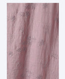 Lara Embroidered Cheongsam Qipao Dress