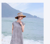 Lena Floral Lace Cheongsam Qipao Dress
