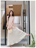 Hortensia 2-Piece Embroidered Top and Pants Cheongsam