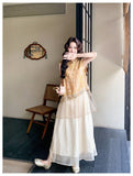 Modiste 2-Piece Embroidered Top and Pants Cheongsam