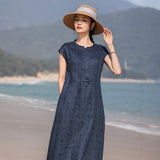 Pristine Splendid Cheongsam Qipao Dress