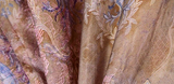 Presto 2-Piece Floral Print Cheongsam Top