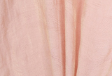 Thora Camellia Pink Modern Cheongsam Top