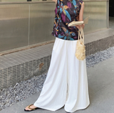 Hermione 2-Piece Dye Print Cheongsam Set