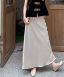 Twilight 2-Piece Velvet Vest Skirt Set Cheongsam