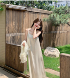 Serenade 2-Piece Lace Cheongsam Set