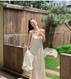 Serenade 2-Piece Lace Cheongsam Set