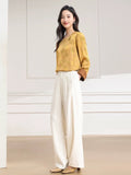 Primrose Loose Rayon Cheongsam Top