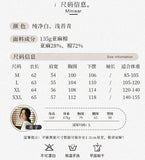 Prelude Pure White Cotton-Linen Cheongsam Top