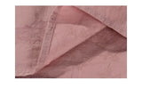 Peony Pink Jacquard Cheongsam Dress