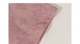 Peony Pink Jacquard Cheongsam Dress