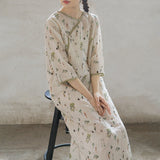 Melany Spectacular Qipao Cheongsam