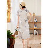 Etta Fascinating Dress