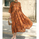 Leyla Festive  Dress