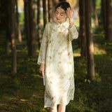 Margaret Romance Dress