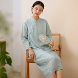 Brianna Exquisite Qipao Cheongsam