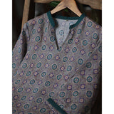 Adrianna Perfect Top