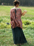 Virginia Graceful Top